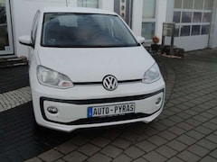 Bild des Angebotes VW up! join up!