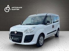 Bild des Angebotes Fiat Doblo Doblò 1.4 Active Klima/AHK/Scheckheft
