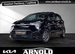 Kia Picanto Picanto 1.0 Vision Kamera Sitzheiz Navi Tempomat