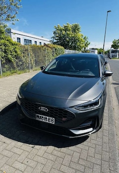 Bild des Angebotes Ford Focus 2.3 EcoBoost S&S Aut. ST