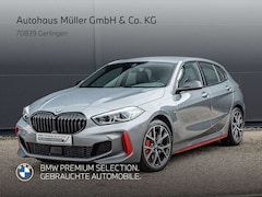 Bild des Angebotes BMW 128 ti 5-Türer M Sportpaket LED HiFi Kamera DAB