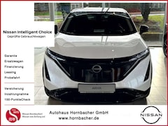 Bild des Angebotes Nissan Ariya 87 kWh Evolve Pack