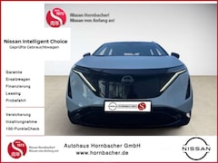 Bild des Angebotes Nissan Ariya 87 kWh Evolve Pack