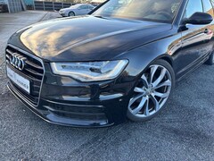 Bild des Angebotes Audi A6 2.0 S-Line 20" Matrix Standheizung Pano Bose