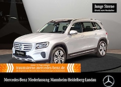 Bild des Angebotes Mercedes-Benz GLB 180 PROGRESSIVE+PANO+AHK+LED+KAMERA+TOTW+7G