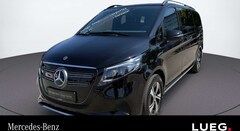 Bild des Angebotes Mercedes-Benz EQV 300 Lang Augmented Distronic Widescreen 360