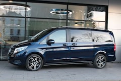Bild des Angebotes Mercedes-Benz V 250 lang AVANTGARDE EDITION 8-Sitzer
