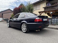 Bild des Angebotes BMW 320 E46 Coupe Facelift