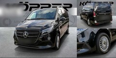 Bild des Angebotes Mercedes-Benz V 250 d 4M STYLE L neues Modell Winter-Edition
