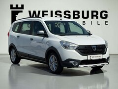 Bild des Angebotes Dacia Lodgy Stepway 1.3TCe NAVI*RFK*KLIMA*SHZ*TEMPOMAT