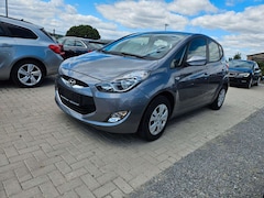 Bild des Angebotes Hyundai iX20 FIFA world Cup Edition