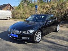 Bild des Angebotes BMW 318 318d Sport Line,  Xenon, Top Ausstattung !