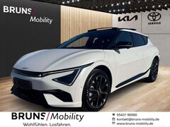 Bild des Angebotes Kia EV6 PE 84kWh GT-Line AWD WP Glasdach ASS+ Sound