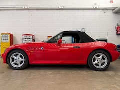 Bild des Angebotes BMW Z3 Z3 roadster 1.8