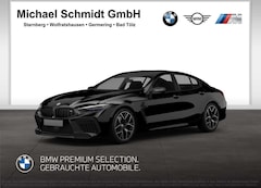 Bild des Angebotes BMW M850 i xDrive Coupé*M Technik Paket*LC Prof.*HUD*Adapt.
