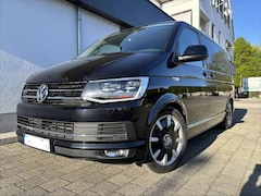 Bild des Angebotes VW T6 Multivan DSG Kurz 4MOTION Generation Six