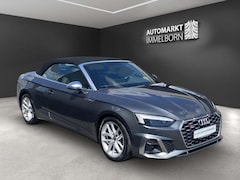 Bild des Angebotes Audi S5 Cabriolet 3.0quattro S Line Matrix*DAB*LED