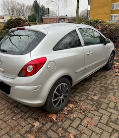 Bild des Angebotes Opel Corsa 1.4 16V Edition