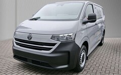 Bild des Angebotes VW T7 Transporter Kasten 2.0 TDI 110 kW / 150 PS