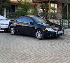 Bild des Angebotes VW Eos 2.0 TDI DPF DSG Individual