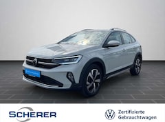 Bild des Angebotes VW Taigo 1.0 TSI *Style* DSG IQ.Light PDC APP SHZ