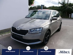 Bild des Angebotes Skoda Fabia III 1.0 MPI SMART AMBITION * FACELIFT * SITZHEIZUN