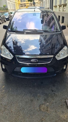 Bild des Angebotes Ford C-Max 2.0 TDCi DPF Ghia