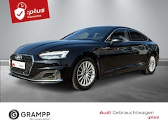 Bild des Angebotes Audi A5 Advanced 40 TFSI S-tronic +MATRIX+