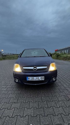 Bild des Angebotes Opel Meriva Cosmo