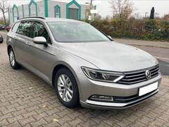 Bild des Angebotes VW Passat Passat 1.6 TDI (BlueMotion Technology) DSGComfortl