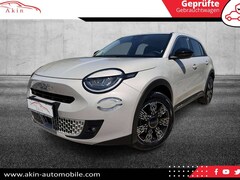 Bild des Angebotes Fiat 600 LED/PDC/NAVI/ACC/TEMP./DAB/APPLE&ANDROIT