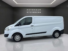 Bild des Angebotes Ford Transit Custom Kasten 130 PS KILMA+TEMPOMAT+PDC+ 320 L2