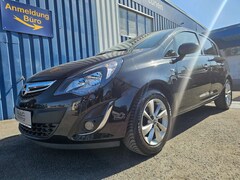 Bild des Angebotes Opel Corsa Energy
