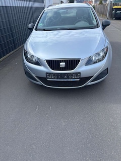 Bild des Angebotes SEAT Ibiza Reference