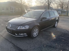 VW Passat Variant Passat Variant 2.0 TDI 4Motion BlueMotion Technol. Business Edition