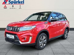 Bild des Angebotes Suzuki Vitara 1.4 Mild-Hybrid Club 4x2 DITC HYBRID, Allwetter