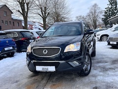 Bild des Angebotes SsangYong Korando Crystal 4x2