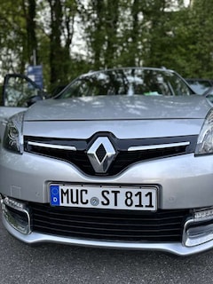 Bild des Angebotes Renault Grand Scenic BOSE EDITION