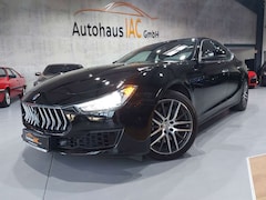 Bild des Angebotes Maserati Ghibli NAVI SHZ MEMO-SIT XENON SPORT CARPLAY