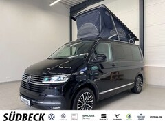 Bild des Angebotes VW T6 California T6.1 Ocean FWD 2.0TDI ACC+KAMERA+AHK