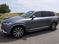 Bild des Angebotes Volvo XC90 XC90 B6 B AWD Geartronic Inscription