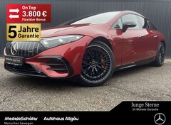 Bild des Angebotes Mercedes-Benz EQS EQS 53 AMG 4M+ Night Bonus nur bis 30.04.26 Sport