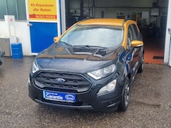 Bild des Angebotes Ford EcoSport 1.0 EcoBoost Aut. TITANIUM