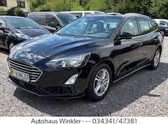 Bild des Angebotes Ford Focus Turnier Cool & Connect Cam Winterp. Navi