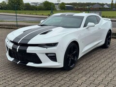 Bild des Angebotes Chevrolet Camaro SS Coupé V8 Handschaltung