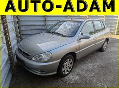 Bild des Angebotes Kia Rio 1.3 LS*** 1 Hand ***