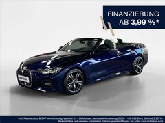 Bild des Angebotes BMW 420 M Sport