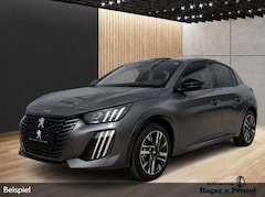 Bild des Angebotes Peugeot 208 Allure