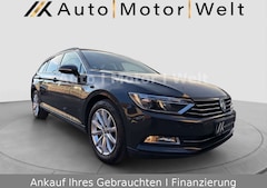 Bild des Angebotes VW Passat Variant Comfortline ACC/AHK/LED/SHZ/NAV