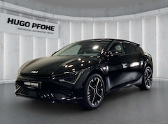 Bild des Angebotes Kia EV6 GT-line 84 kWh 239 kW Allradantrieb Sports Utility